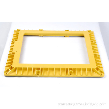 Aluminum Die Casting-B011